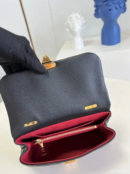 Rep ladies LOUIS VUITTON BB MADELEINE 0630